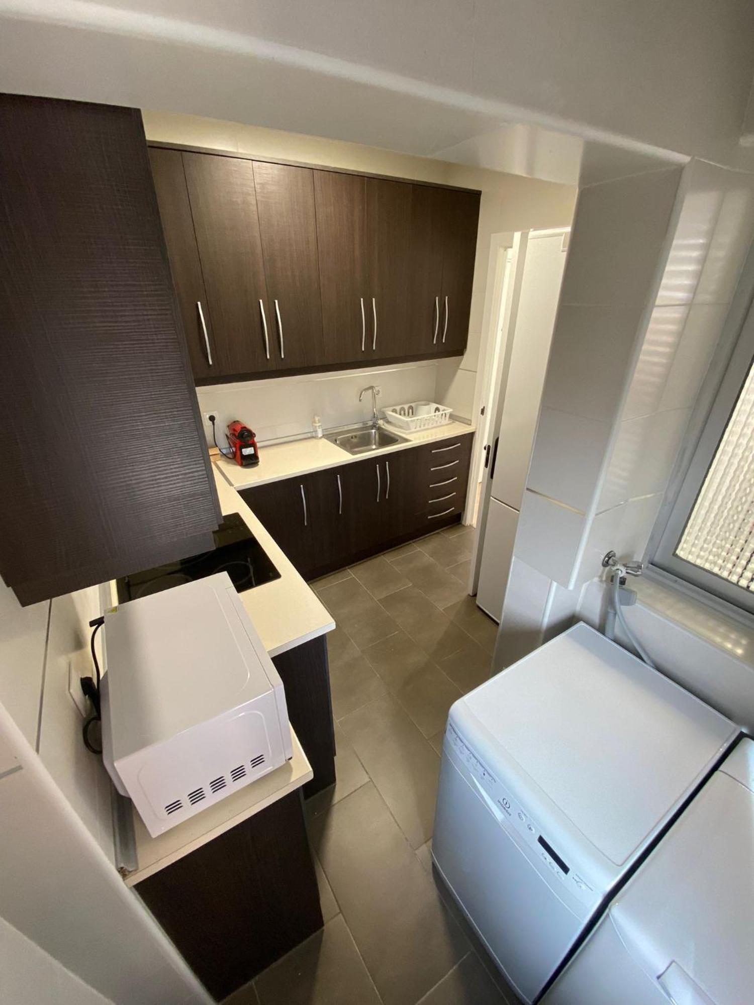 Espacioso Familiar Con Terraza En - Confort, Tranquilidad Y Netflix Incluido Aranjuez