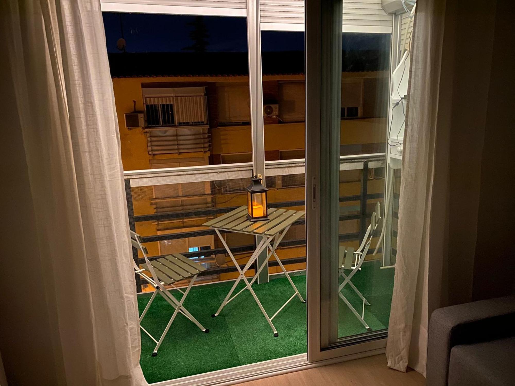Appartement Espacioso Familiar Con Terraza En - Confort, Tranquilidad Y Netflix Incluido Aranjuez