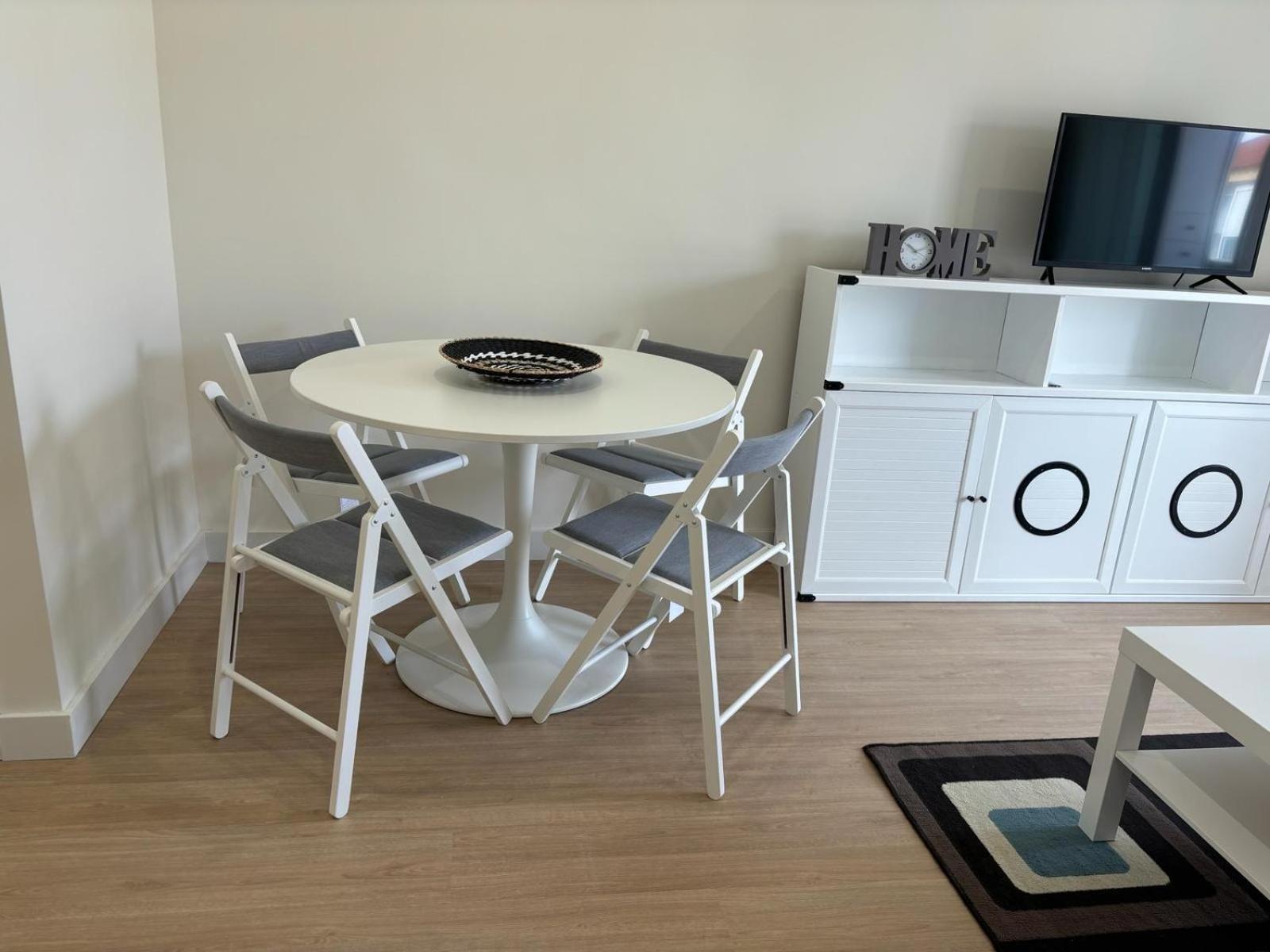Espacioso Familiar Con Terraza En - Confort, Tranquilidad Y Netflix Incluido * Aranjuez