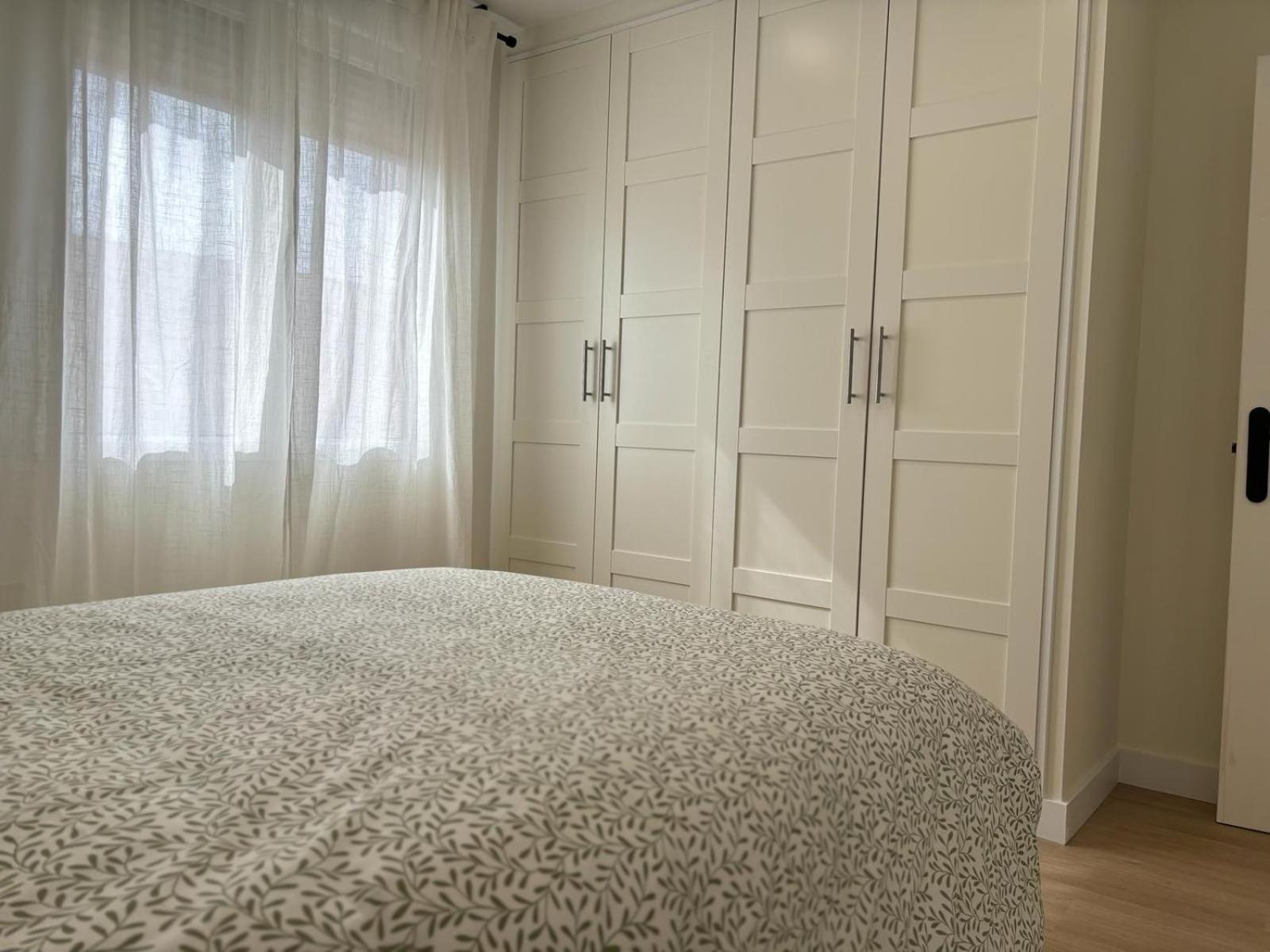 Espacioso Familiar Con Terraza En - Confort, Tranquilidad Y Netflix Incluido Aranjuez
