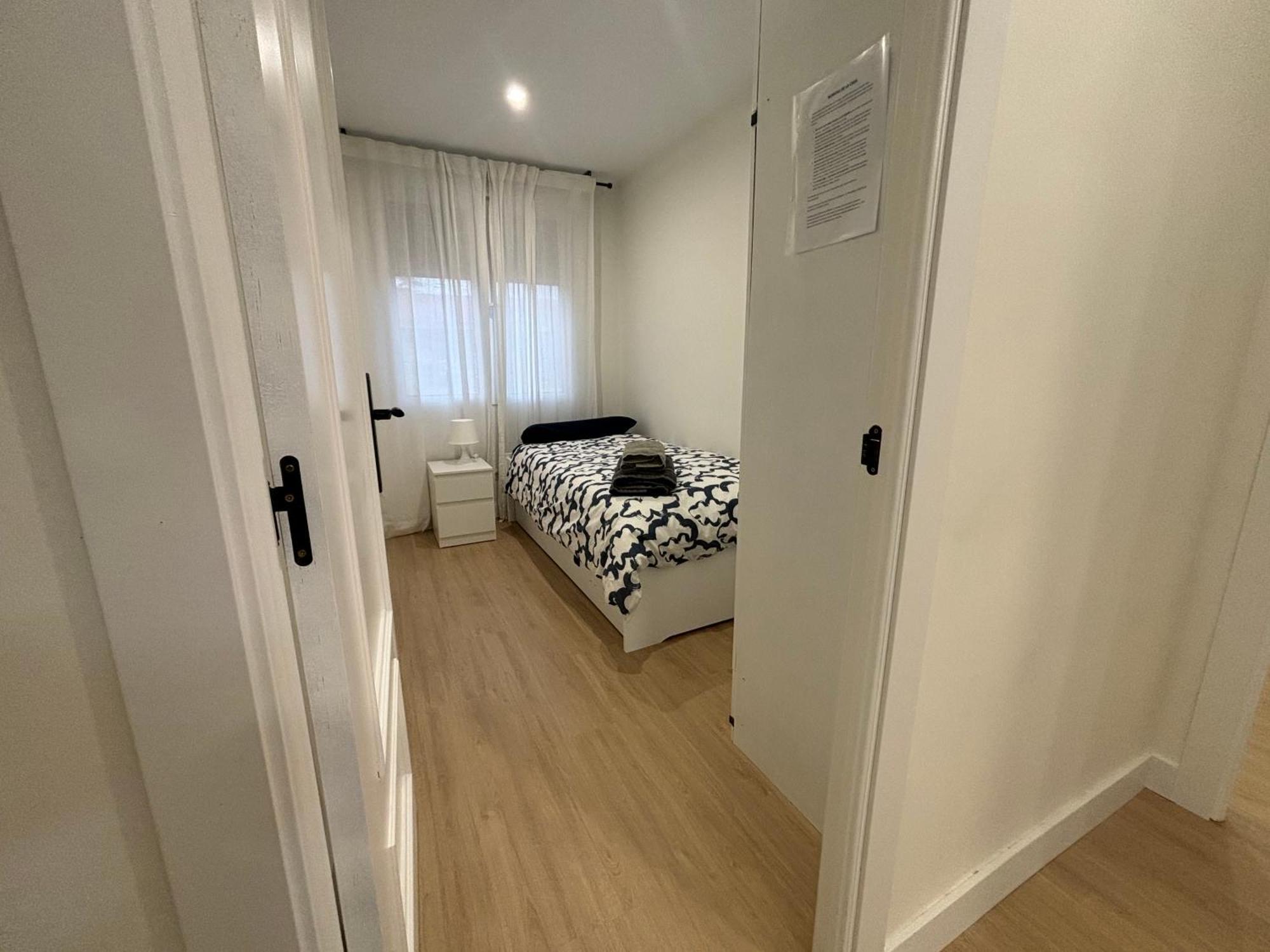 Espacioso Familiar Con Terraza En - Confort, Tranquilidad Y Netflix Incluido * Aranjuez