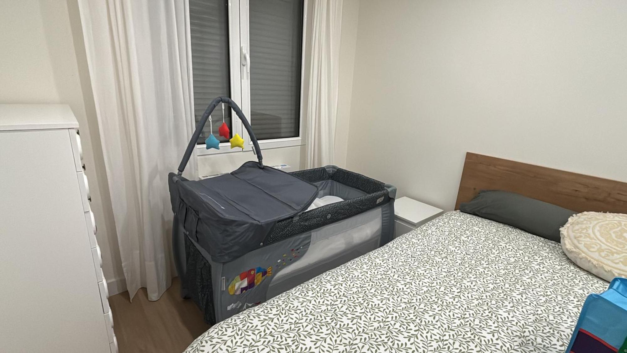 Appartement Espacioso Familiar Con Terraza En - Confort, Tranquilidad Y Netflix Incluido Aranjuez